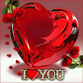 Download Amour anim WASticker 4.1 Apk for android