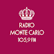 Radio MONTE CARLO SPb