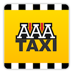 Cover Image of 下载 AAA TAXI - order taxi  APK