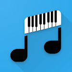 Cover Image of डाउनलोड Piano2Notes - Convert Piano Music to Notes 1.0.25 APK