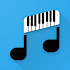 Piano2Notes - Convert Piano Music to Notes1.0.19