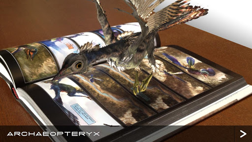 Shifter UAR Screen 2