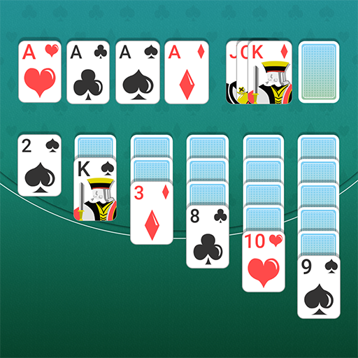 Solitaire Classic Card Game 3.3 Icon