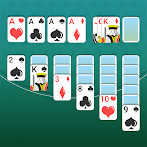 Solitaire Classic Card Game