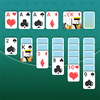Solitaire Classic Card Game