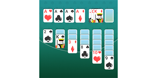 Stream Enjoy Classic Solitaire Card Games for Free on Google Play