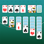 Solitaire Classic Card Game