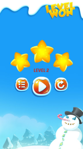 Fun Bubble Shooting Screen 3