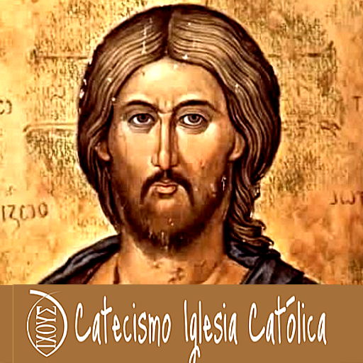 Catechism  Icon