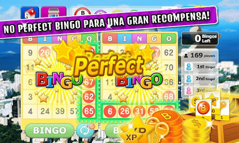 Captura de Pantalla 5 Bingo Craze android