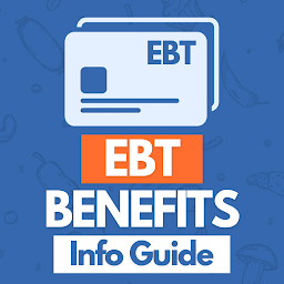 Imagen de icono EBT Benefits SNAP Info Guide