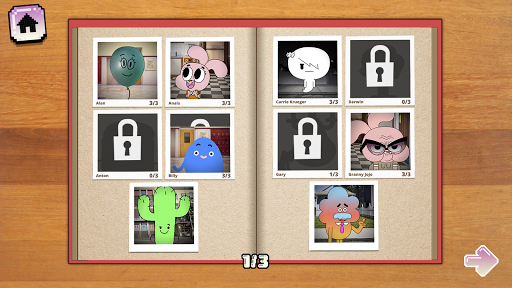 Gumball Wrecker's Revenge - Free Gumball Game screenshots 8