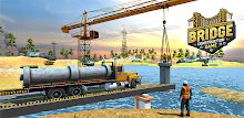 simulator konstruksi jembatan APK