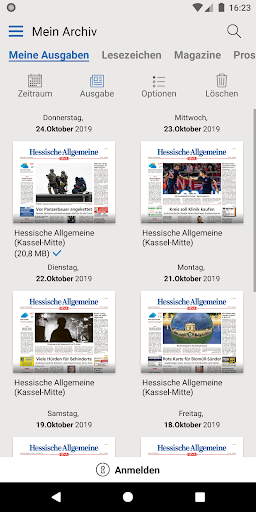 HNA-ePaper Screen 2