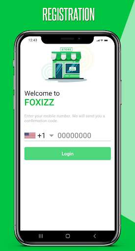 FXZ Store Screen 2