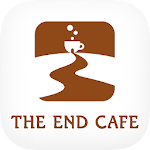Cover Image of Baixar 札幌のカフェレストランTHE END CAFE  APK