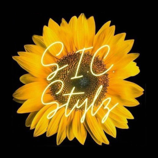 S.I.C. Stylz LLC logo