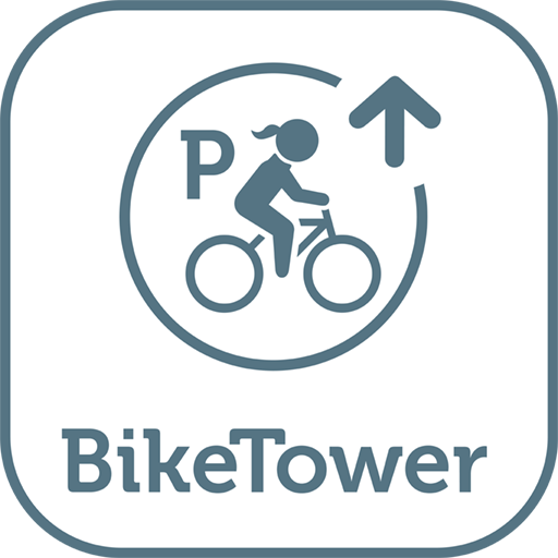 Bike Tower logo