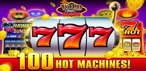 Classic slots best wild casino games