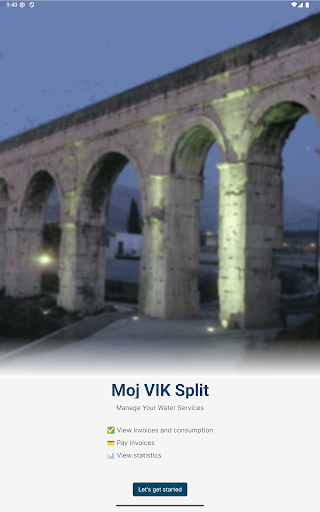 Moj VIK Split