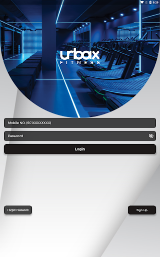 Wema Sport (Dev) Screen 2