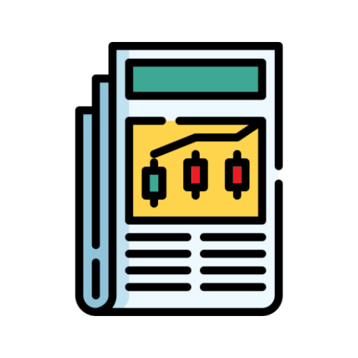 스탁인포 - 주식 정보와 재무제표 logo