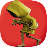 Free Little Nightmares Guide icon