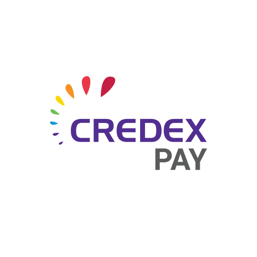 Credex Pay logo