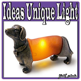 Ideas Unique Light icon