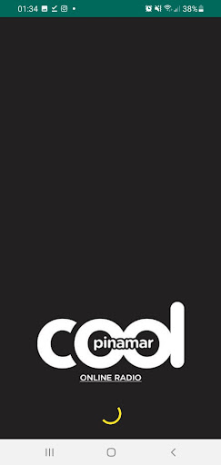 Android application Cool Pinamar screenshort