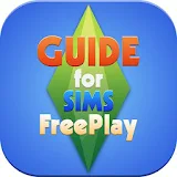 Helper for Sims Free-play icon