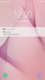 My Love - Relationship Counter 2.0.6 Screenshots 2