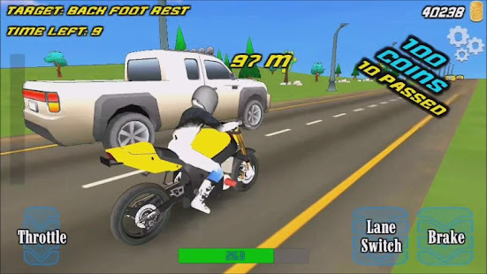 Freestyle King - Stunt game 2 screenshots 2