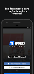 TFSports Trainer