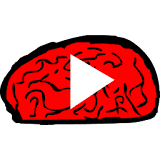 Genius Quiz Youtubers - Smart Brain Trivia Game icon