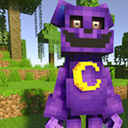 Mod Poppy 3 for Minecraft PE - AppWisp.com