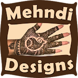 Mehndi Design Videos Tutorials icon