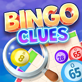 Bingo Clues icon