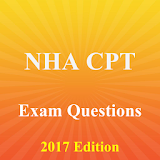 NHA CPT Exam Questions 2017 icon