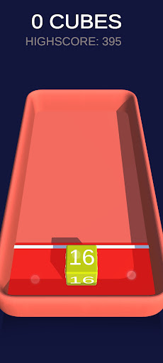Simple Cube Master Screen 2