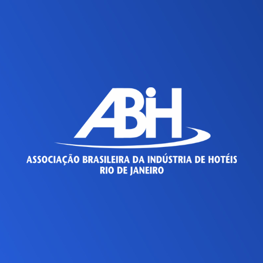 Guia de Hotéis do Rio - ABIHRJ logo