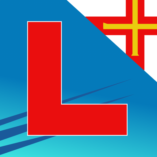 Guernsey Theory Test Suite logo