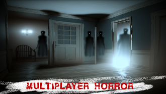 Game screenshot Хорор, призраки, ужасы и духи. mod apk