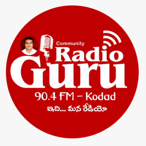 Radio Guru 90.4 Kodad