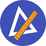 Triangle Math - Trigonometry icon