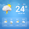Live Weather Forecast & Widget icon
