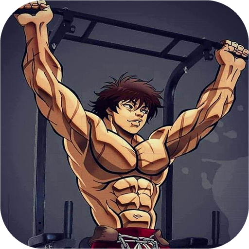 Baki Hanma Game Puzzle – Apps on Google Play