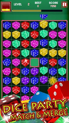 Ludo Dice Party Board Game - M - Screenshot 3