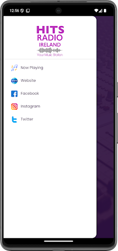 Hits Radio Ireland
