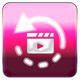 Video Rotate icon